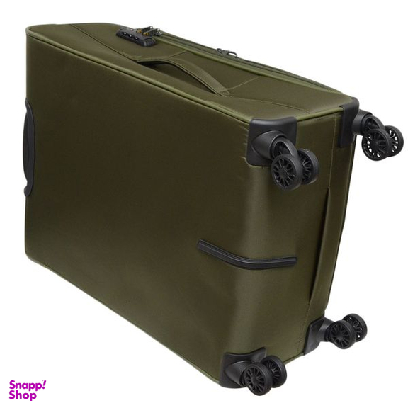 چمدان نشنال جئوگرافیک مدل NG23 MEASUREMENTS مجموعه سه عددی