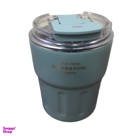 تراول ماگ sitarayuri مدل دو حالته کد 06 ظرفیت 290 میلی لیتر