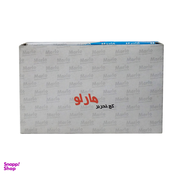 گچ تحریر مارلو کد 2 بسته 60 عددی