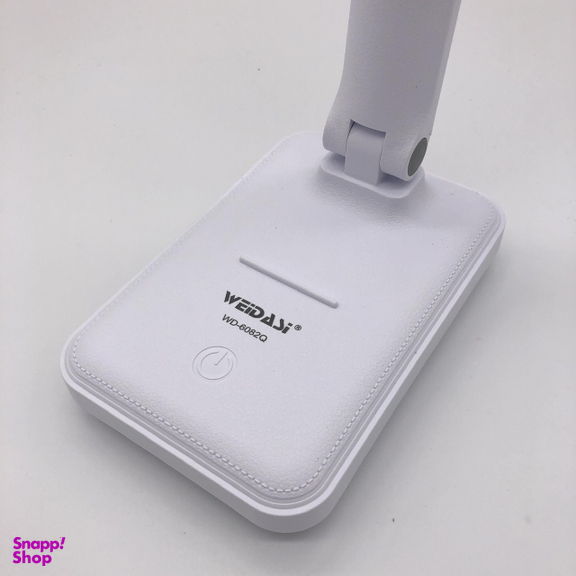 چراغ مطالعه ویداسی مدل WD-6082Q