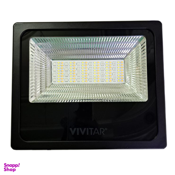 پروژکتور ال ای دی 60 وات ویویتار مدل VIVCFL60