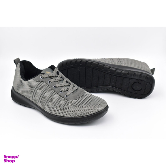 کفش پیاده روی مردانه شهپر مدل مونیکا 107 کد SH1782