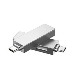 هاب USB-C ویوو 3 پورت مدل Alpha T02 Pro