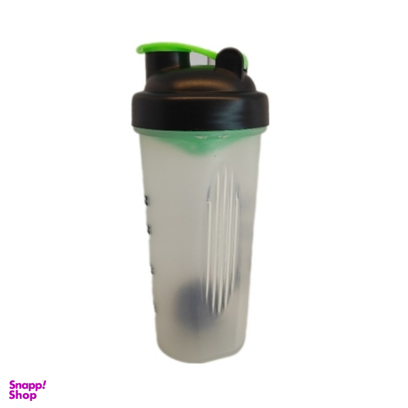 شیکر صافی دار کد KARGADAN B03 گنجایش 900 میلی لیتر