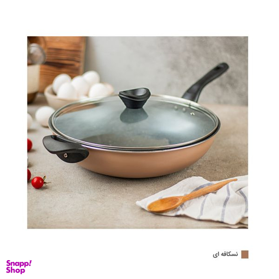 تابه وُک دسینی مدل Rejina سایز 32