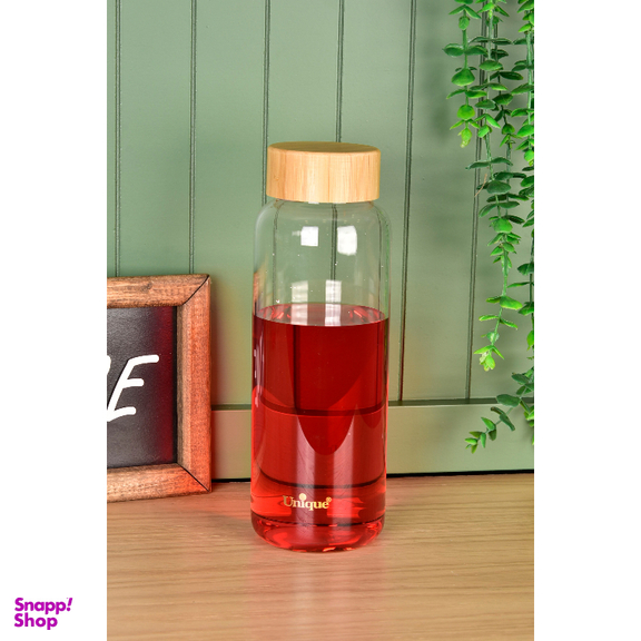 بطری آب یونیک کد 1 -3058 گنجایش 1.03 لیتر