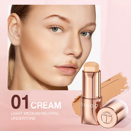 کانتور او تو او مدل Cream شماره 01