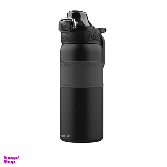بطری حرارتی گرین لاین مدل Athlete Thermal Bottle ظرفیت 550 میلی‌ لیتر