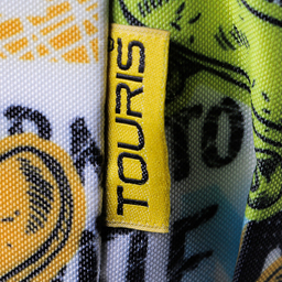 کوله پشتی پسرانه توریث مدل AP 9633