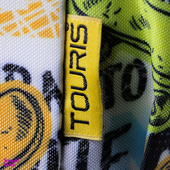 کوله پشتی پسرانه توریث مدل AP 9633