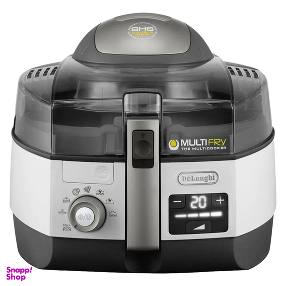 هواپز 3.5 لیتر دلونگی مدل FH1396/1 EX1