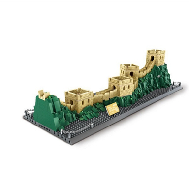 لگو وانگه مدل Great Wall