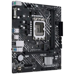 مادربرد ایسوس مدل H610M-F DDR4 LGA 1700