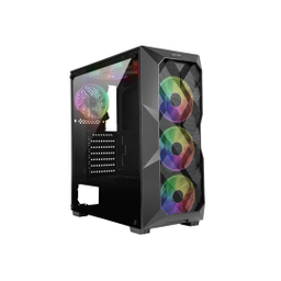 کیس گیمینگ فاطر مدل FG-730B