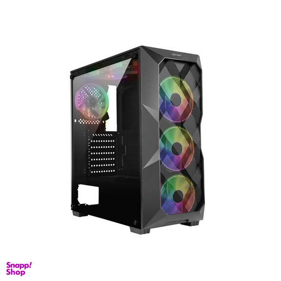 کیس گیمینگ فاطر مدل FG-730B