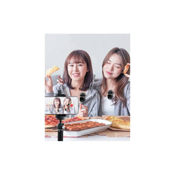 میکروفون بی سیم یقه ای دو کاربر مدل Boss R8 Wireless Microphone