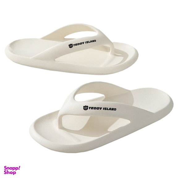 دمپایی تدی آیلند زنانه کد W-404