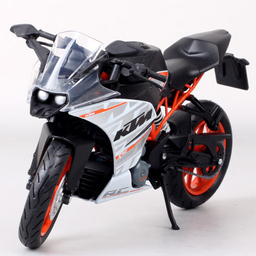 ماکت موتور کی تی ام مدل Automaxx 1.12 KTM RC 390 Sport