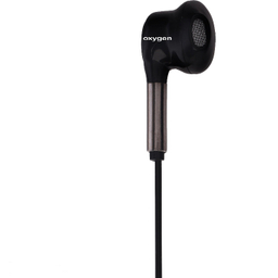 هندزفری باسیم اکسیژن مدل HF-6 طول 1.2 متر