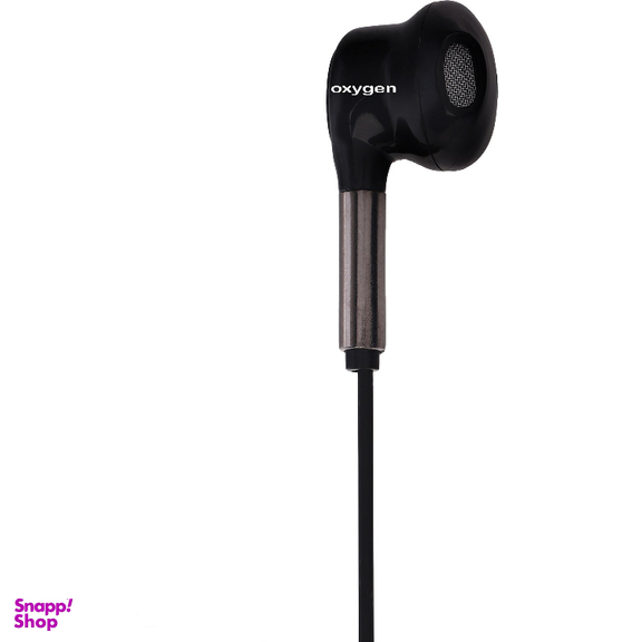 هندزفری باسیم اکسیژن مدل HF-6 طول 1.2 متر