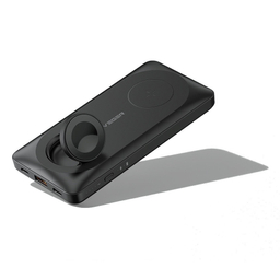 پاور بانک وایرلس برند وگر مدل MagMulti