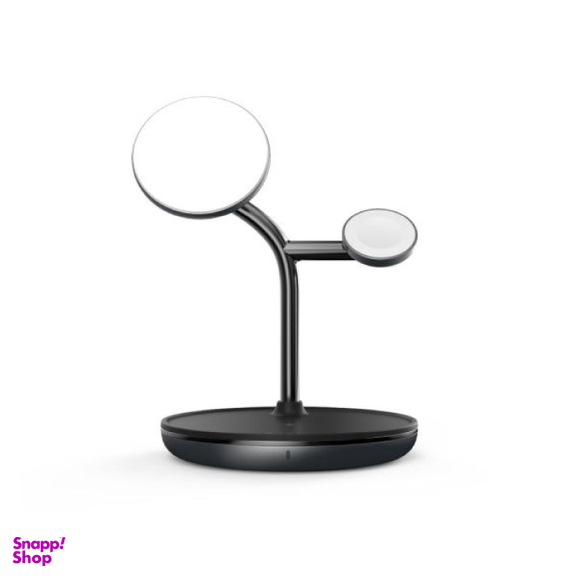 نگهدارنده و شارژر مغناطیسی آدام المنتس مدل Omnia M3+