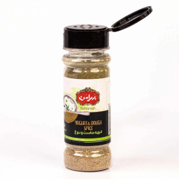 ادویه ماست و دوغ بهرامن وزن 60 گرم