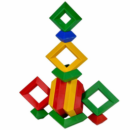 بازی فکری هوگر گیمز مدل برجینو 15 قطعه