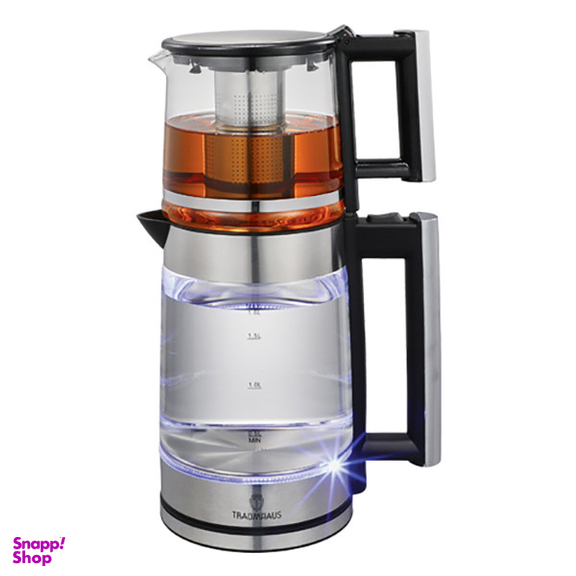 چای ساز ترام هاوس مدل TS-10180