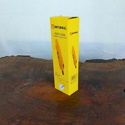 سشوار صنعتی 1600 وات اینتیمکث مدل 0707