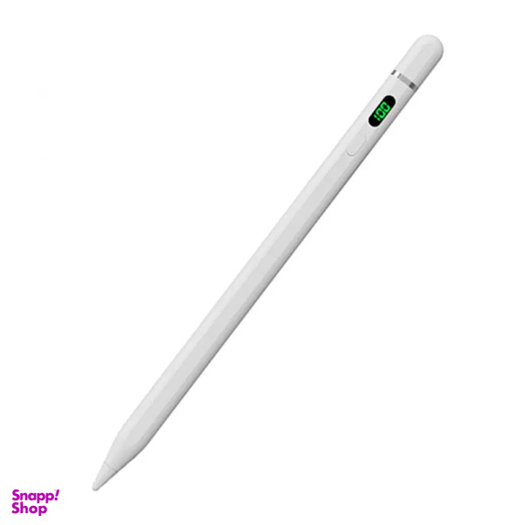 قلم لمسی ویوو مدل Pencil L Pro Palm Rejection مناسب برای تبلت اپل مدل iPad