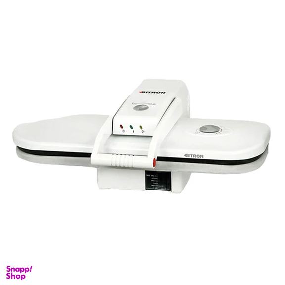 اتو پرسی بایترون مدل BSI-400