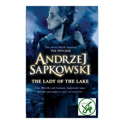 کتاب زبان اصلی The Lady of The Lake اثر جمعی از نویسندگان انتشارات جنگل