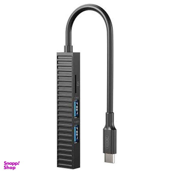 USB هاب ایکس او مدل XO-HUB014B