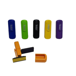 مهر جیبی ایده آل مدل 80