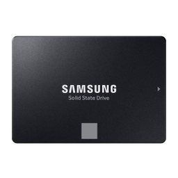 هارد SSD اینترنال سامسونگ مدل EVO 870 ظرفیت 1 ترابایت