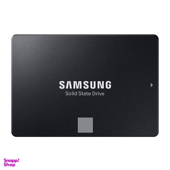 هارد SSD اینترنال سامسونگ مدل EVO 870 ظرفیت 1 ترابایت