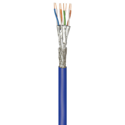 کابل شبکه CAT6 مدل RC-CAT6 SFTP-C طول 500 متر