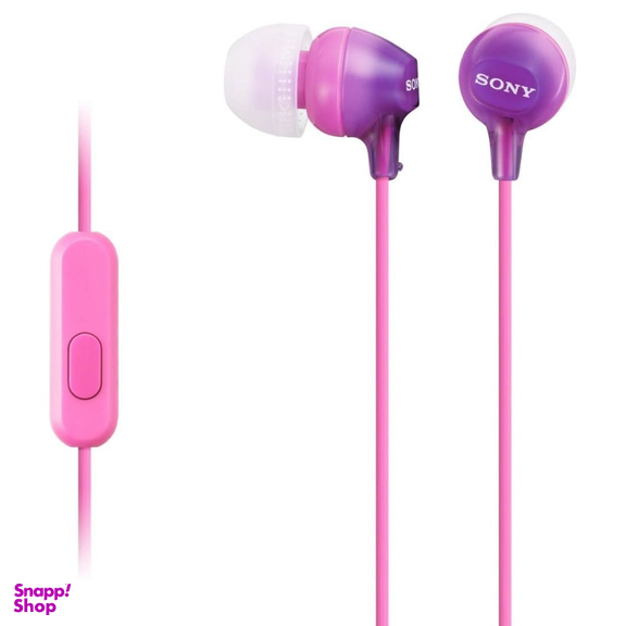 هندزفری سیمی سونی مدل MDR-EX14AP