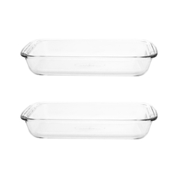 سوفله خوری دوقلو ام جی اس طرح مستطیل کد 4104