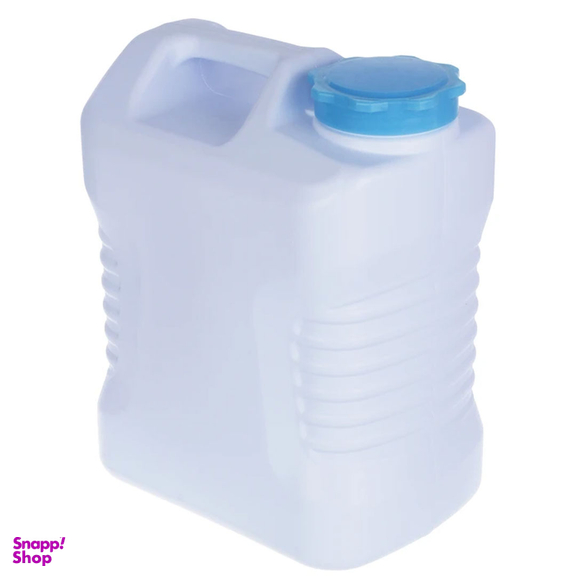 گالن آب کیش ترموس مدل شیردار گنجایش 18 لیتر