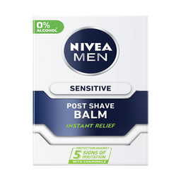 بالم افترشیو نیوآ مدل Sensitive حجم 100 میلی لیتر
