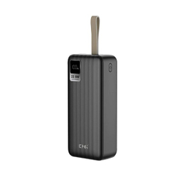 پاور بانک کی پی مدل KPG-310 ظرفیت 300000 میلی آمپر ساعت