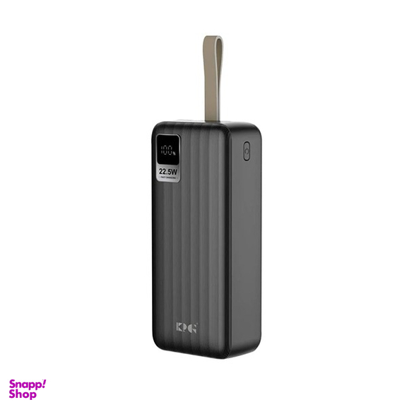 پاور بانک کی پی مدل KPG-310 ظرفیت 300000 میلی آمپر ساعت