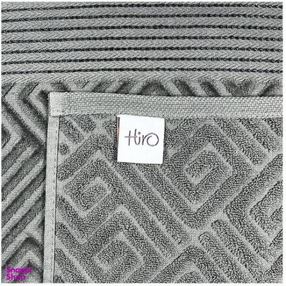 حوله استخری هیرو طرح مائستا سایز 70*130 سانتی متر