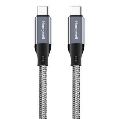 کابل تبدیل USB-C به USB-C هانیول مدل HC000039 طول 1/2 متر