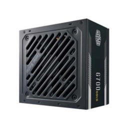 پاور 700 وات کولر مستر مدل G700 Gold 700W Power Supply