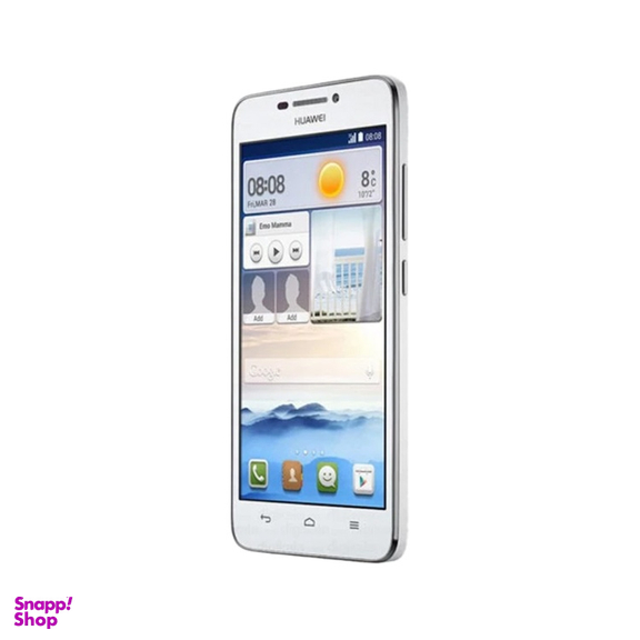 گوشی موبایل هوآوی مدل G630 ظرفیت 4 گیگابایت رم 1 گیگابایت