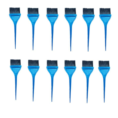 برس رنگ مو فافا سایز 20 مجموعه 12 عددی