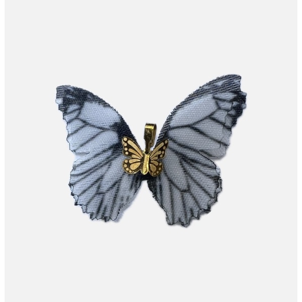 پلاک گردنبند طلا 18 عیار زنانه گالری یگانه کد 01013